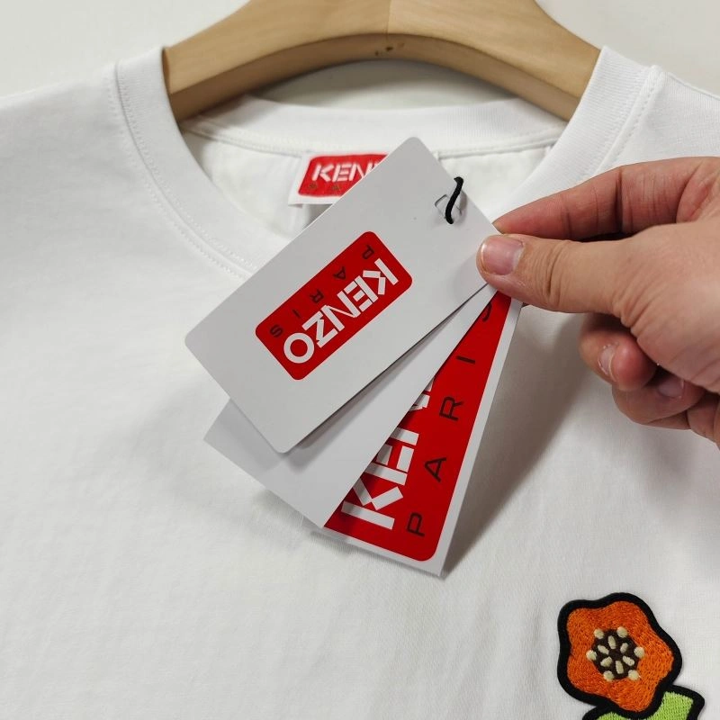 Flexible Kenzo T-Shirts 162793