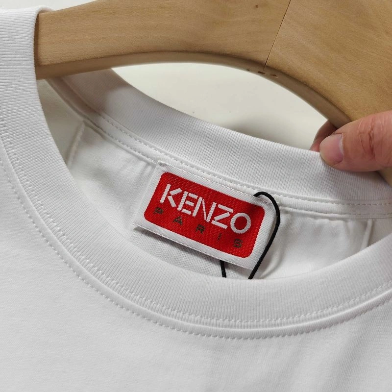 Flexible Kenzo T-Shirts 162793