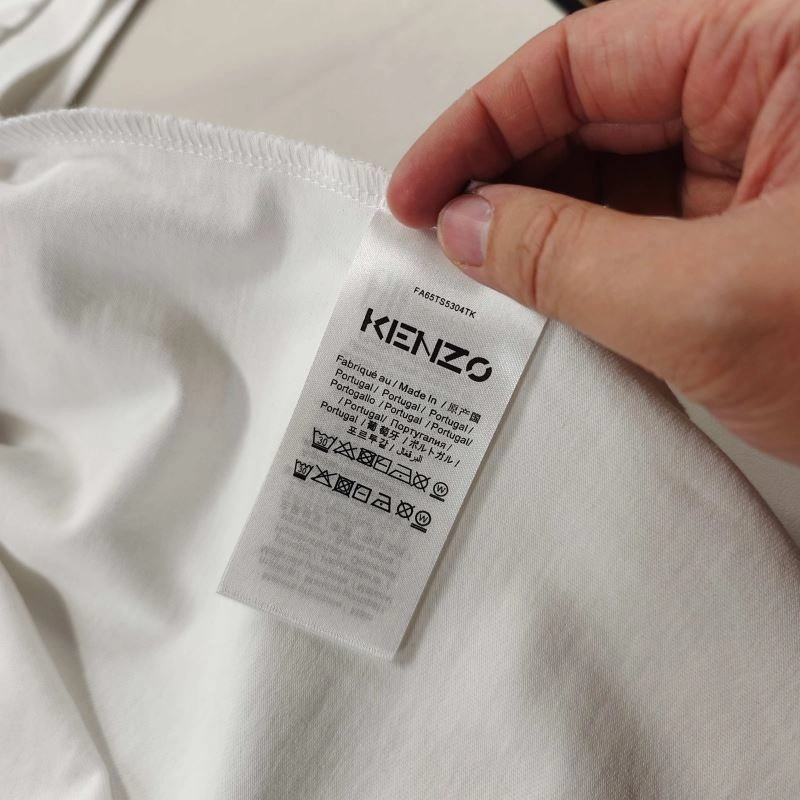 Kenzo T-Shirts Fashionable 162790