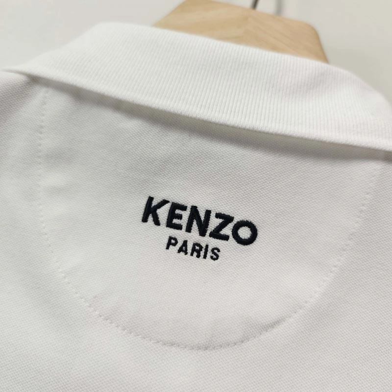 Kenzo T-Shirts Fashionable 162790