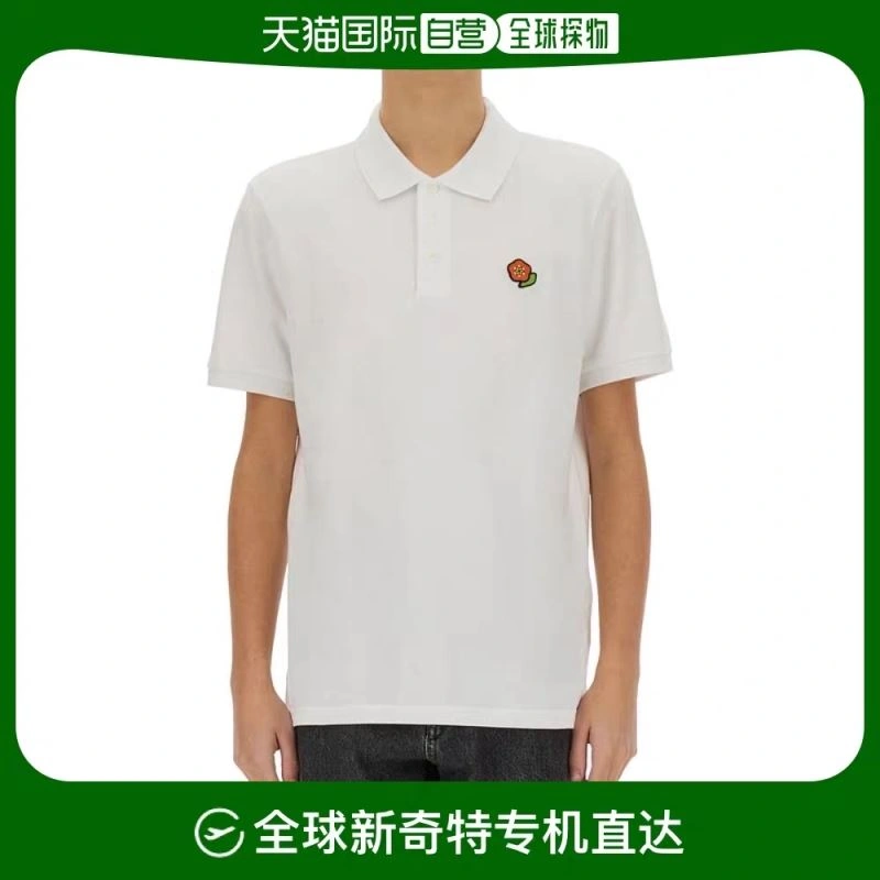 Kenzo T-Shirts Fashionable 162790