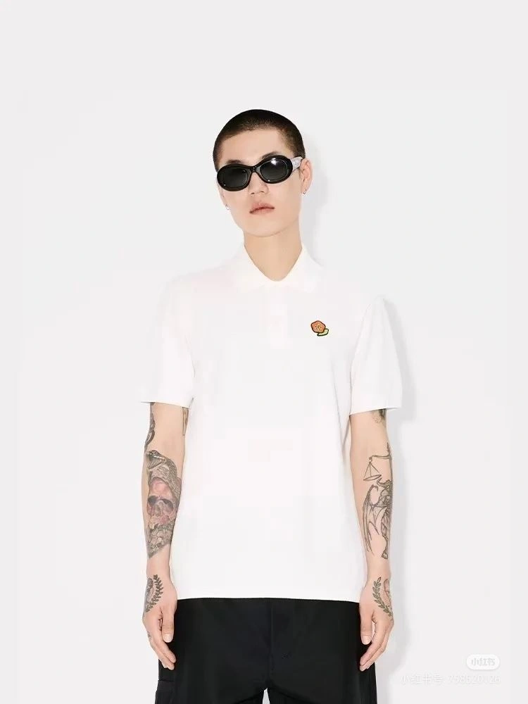 Kenzo T-Shirts Fashionable 162790