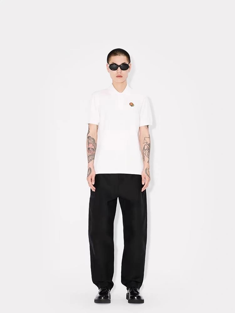 Kenzo T-Shirts Fashionable 162790