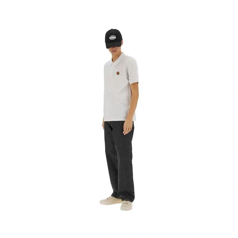 Kenzo T-Shirts Fashionable 162790