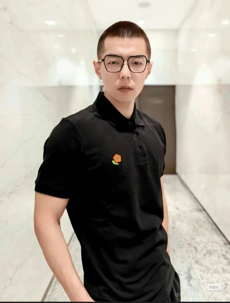 Kenzo T-Shirts Fashionable 162790