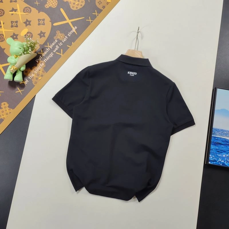 Kenzo T-Shirts Fashionable 162790