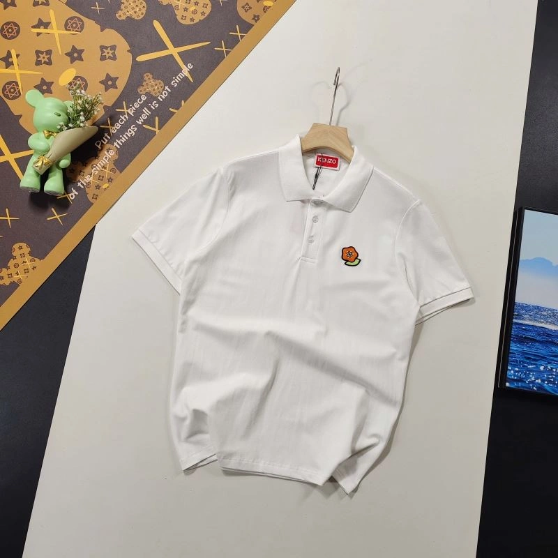 Kenzo T-Shirts Fashionable 162790