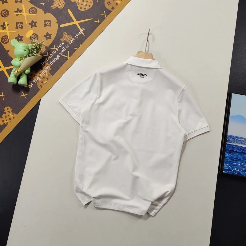Kenzo T-Shirts Fashionable 162790