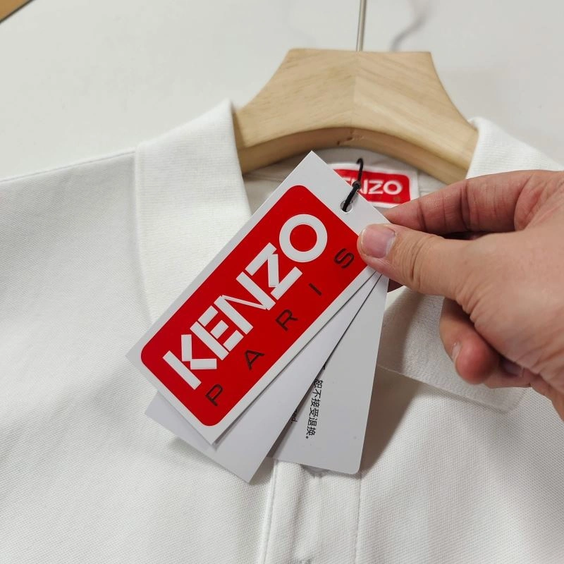 Kenzo T-Shirts Fashionable 162790