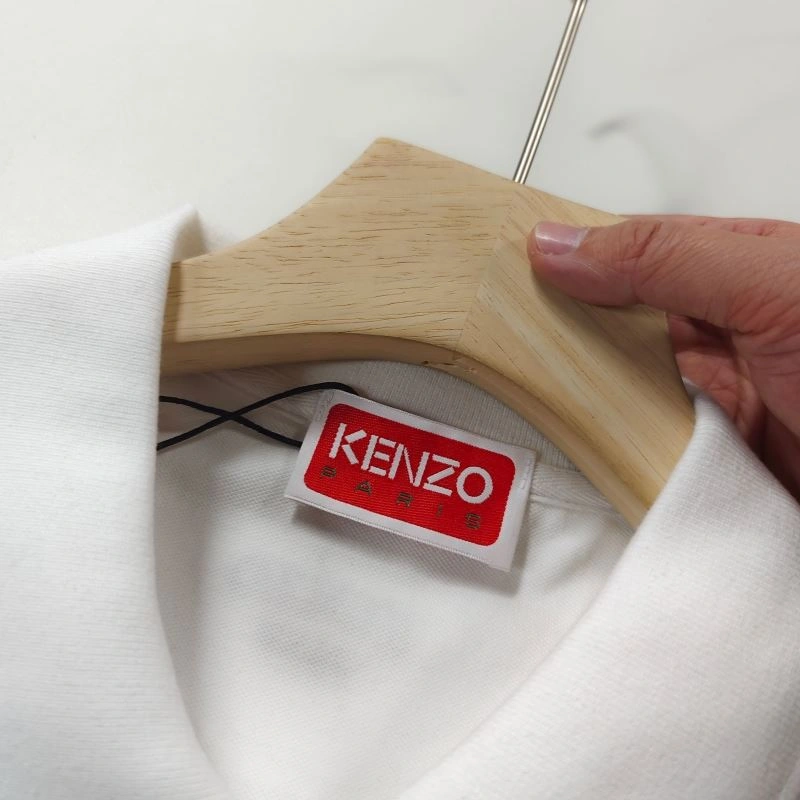 Kenzo T-Shirts Fashionable 162790