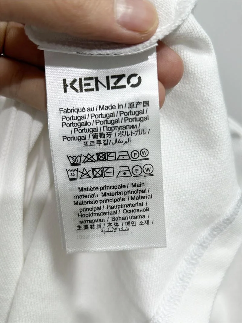 Youthful Kenzo T-Shirts 162832