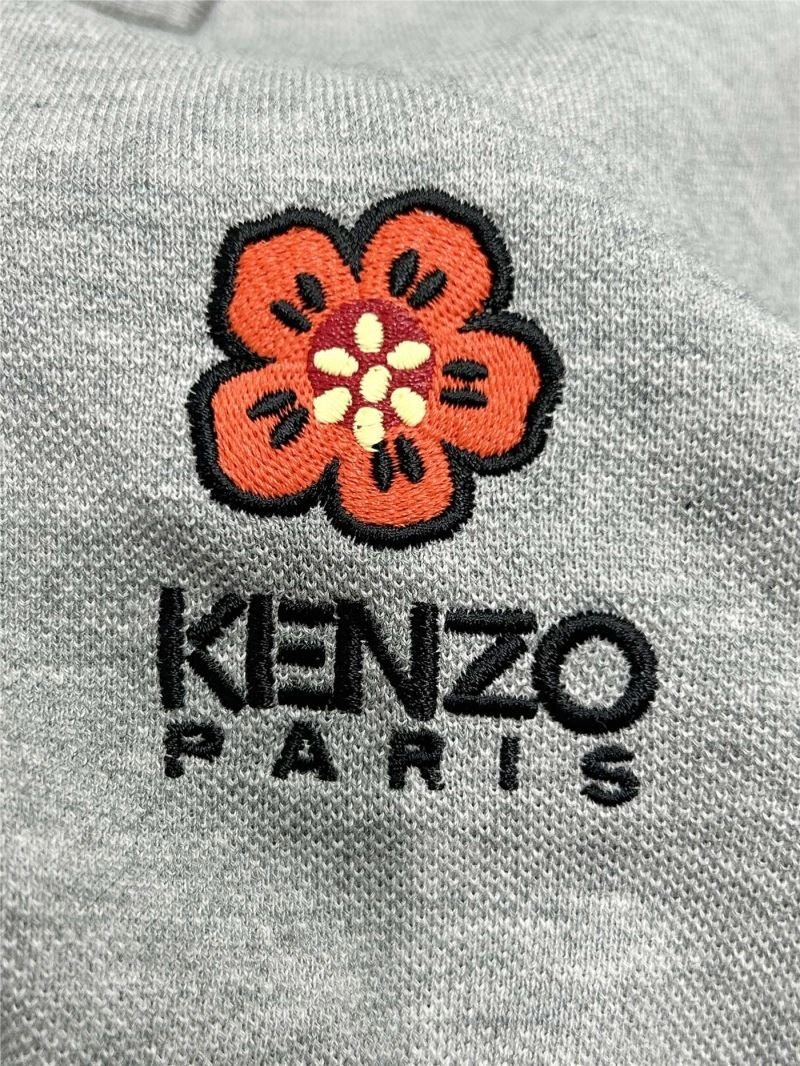 Kenzo T-Shirts TravelReady 162781