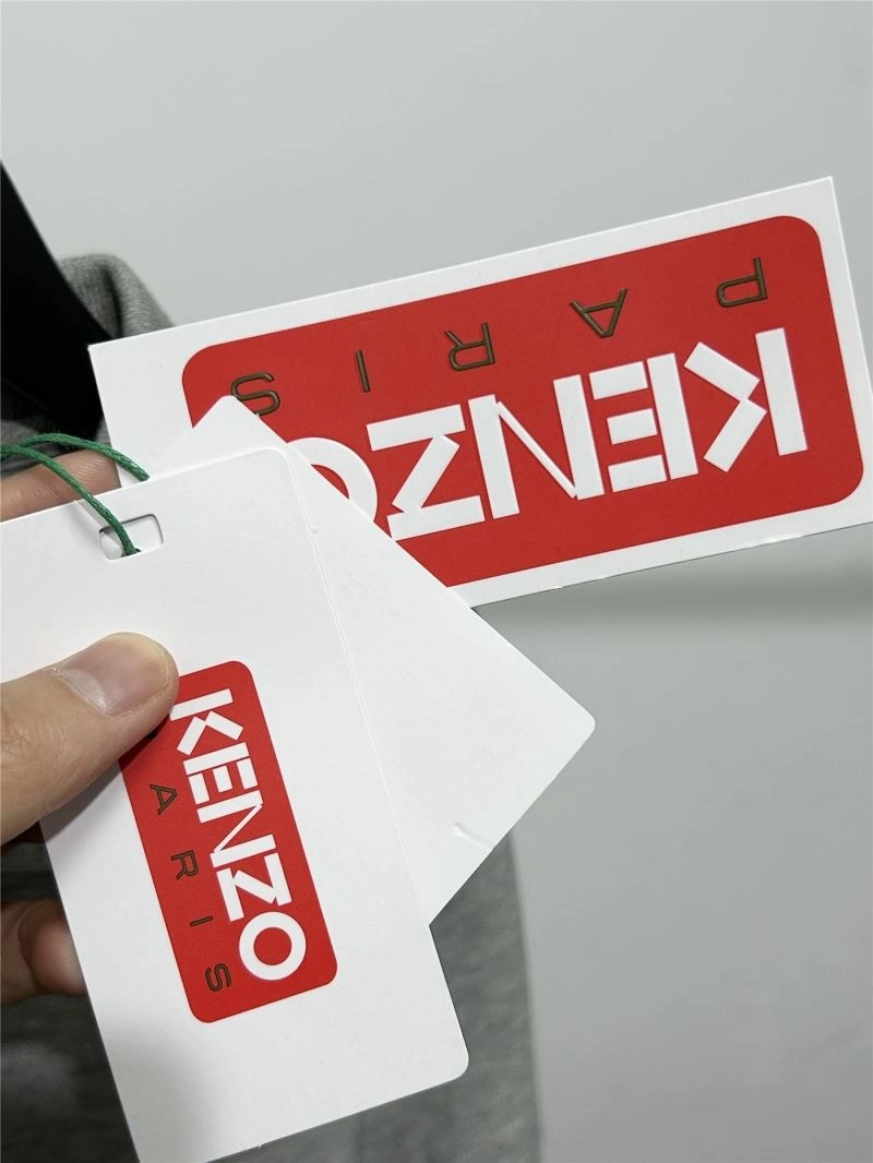 Kenzo T-Shirts TravelReady 162781