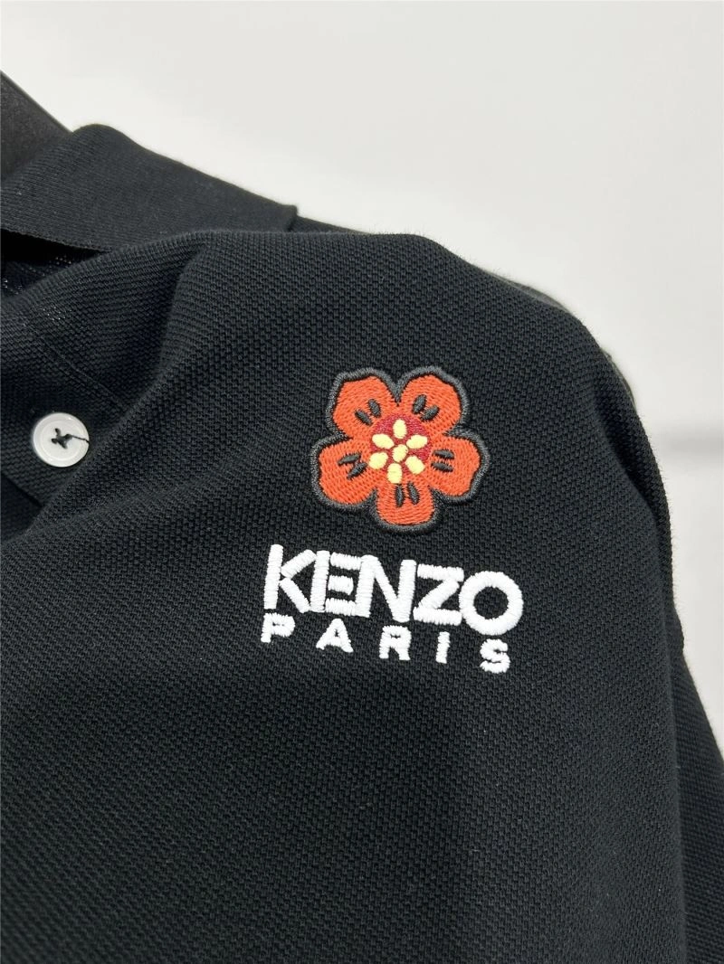 Kenzo T-Shirts HighPerformance 162779