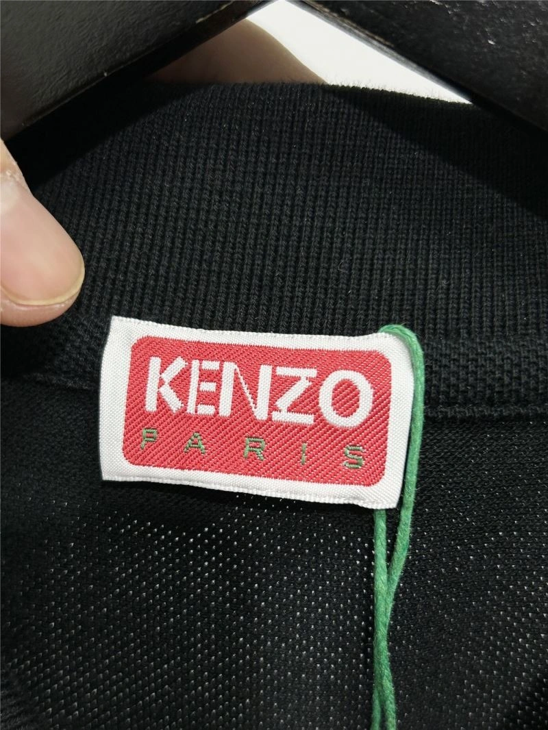 Kenzo T-Shirts HighPerformance 162779