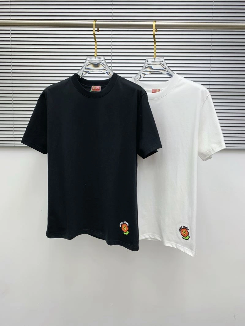 Kenzo T-Shirts FlexibleFit 161696