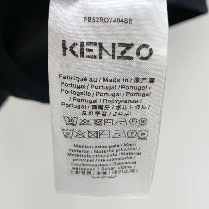 Kenzo T-Shirts FlexibleFit 161696