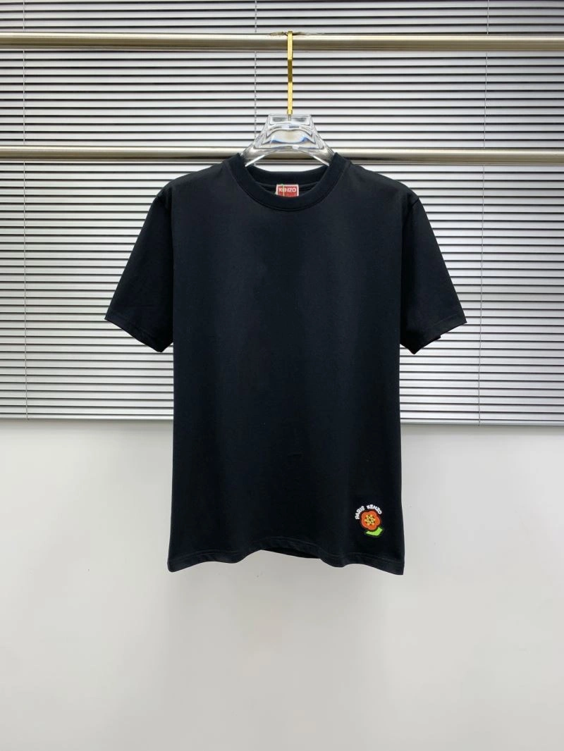 Kenzo T-Shirts FlexibleFit 161696
