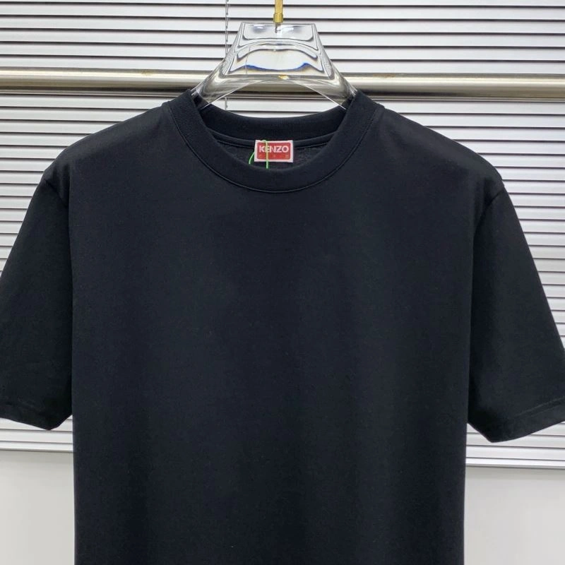 Kenzo T-Shirts FlexibleFit 161696