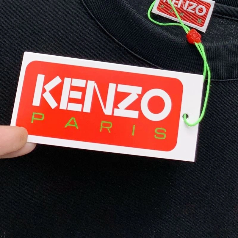Kenzo T-Shirts FlexibleFit 161696