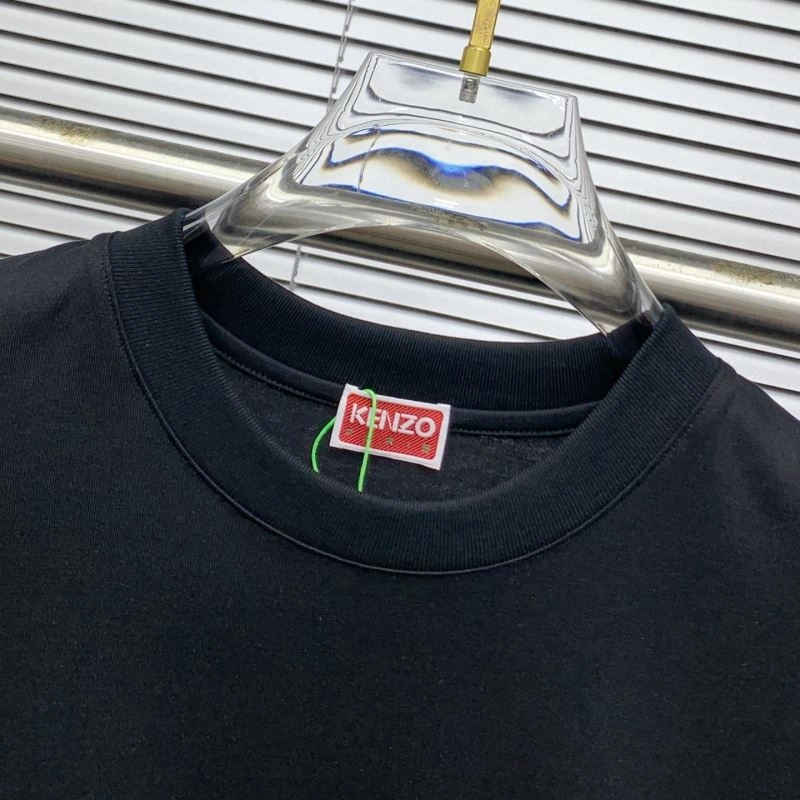 Kenzo T-Shirts FlexibleFit 161696