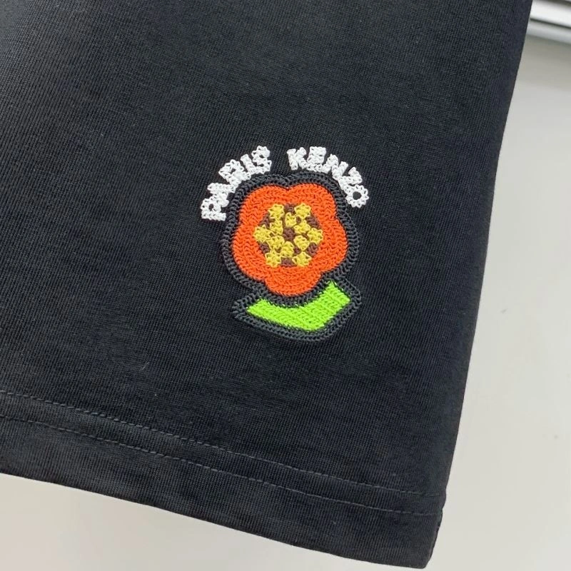 Kenzo T-Shirts FlexibleFit 161696