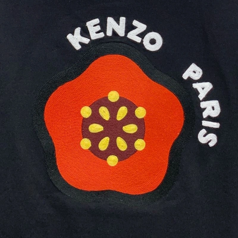 Kenzo T-Shirts FlexibleFit 161696