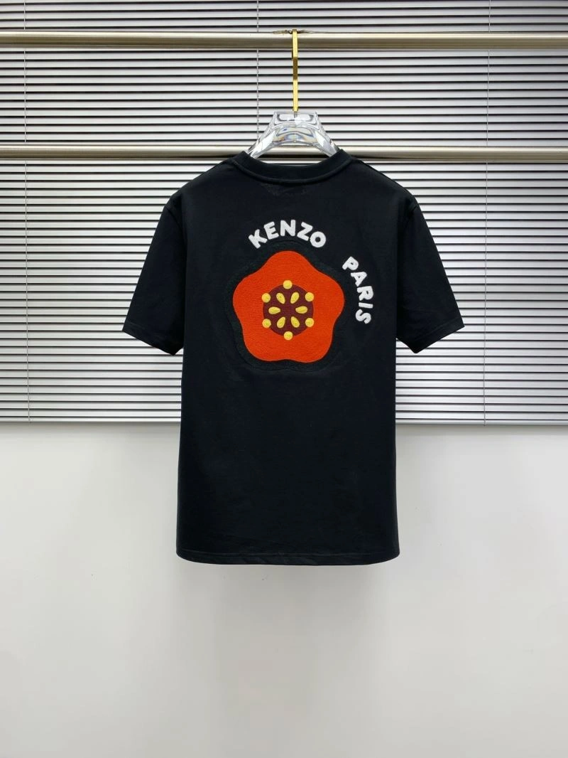 Kenzo T-Shirts FlexibleFit 161696