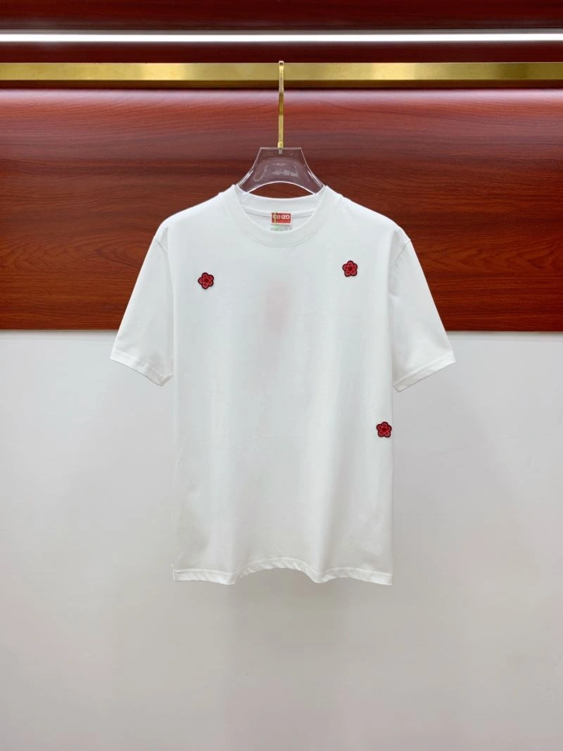 Kenzo T-Shirts FreshLook 161733