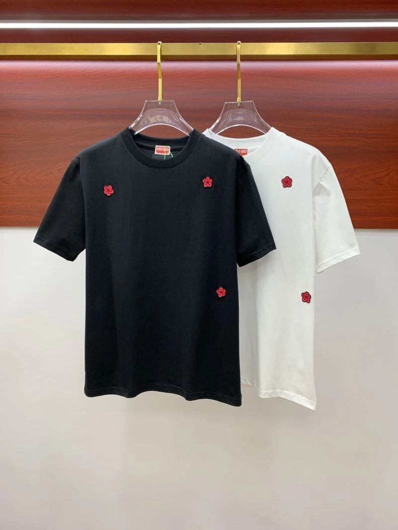 Kenzo T-Shirts FreshLook 161733