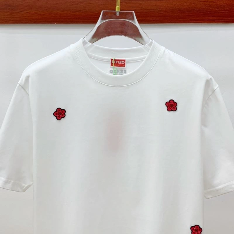 Kenzo T-Shirts FreshLook 161733