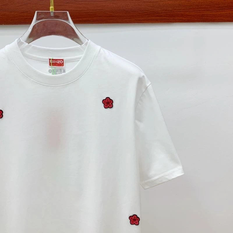 Kenzo T-Shirts FreshLook 161733