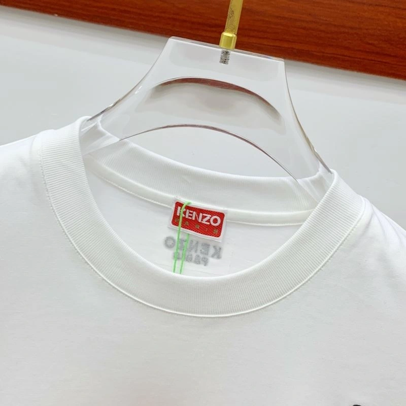 Kenzo T-Shirts FreshLook 161733