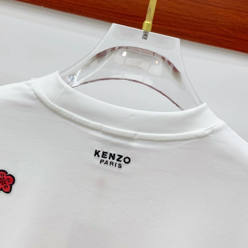 Kenzo T-Shirts FreshLook 161733