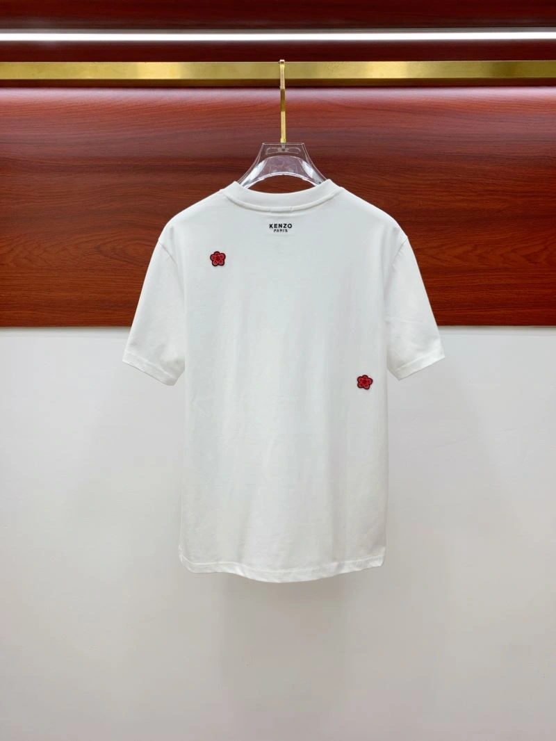 Kenzo T-Shirts FreshLook 161733