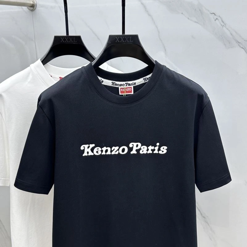 Comfortable Kenzo T-Shirts 161694
