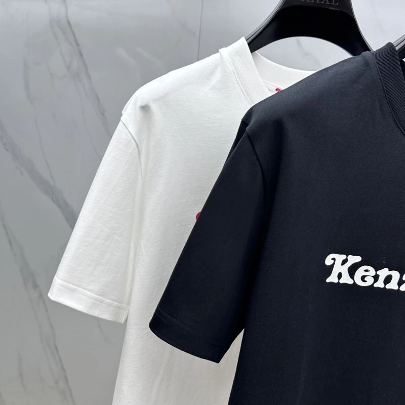 Comfortable Kenzo T-Shirts 161694