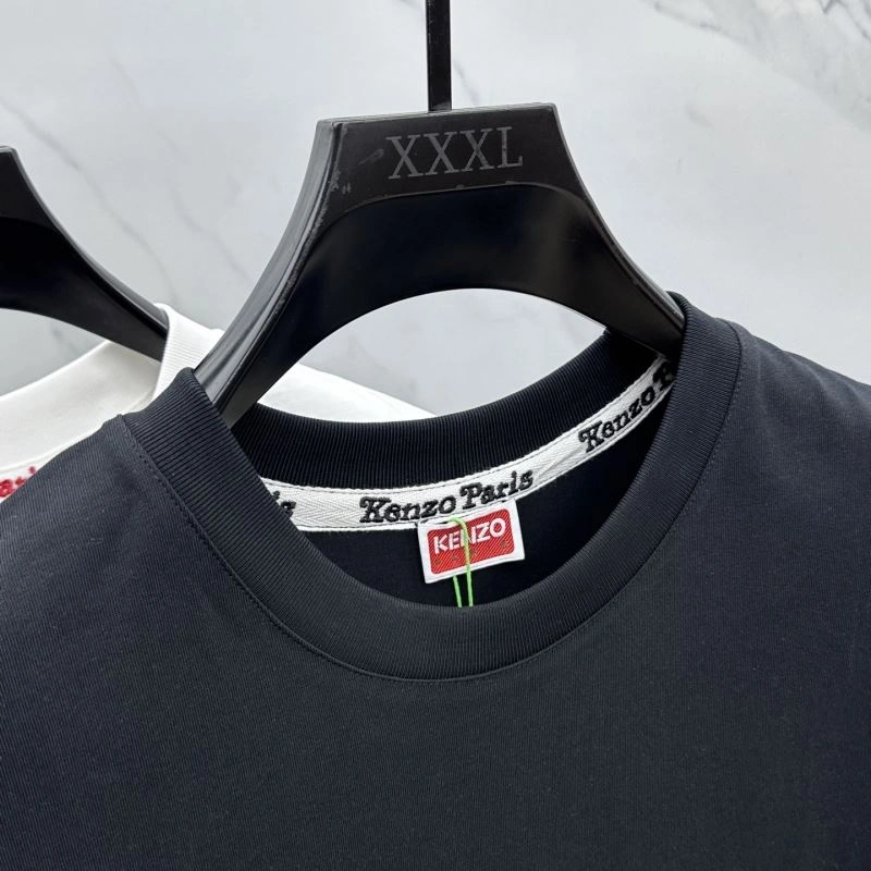 Comfortable Kenzo T-Shirts 161694