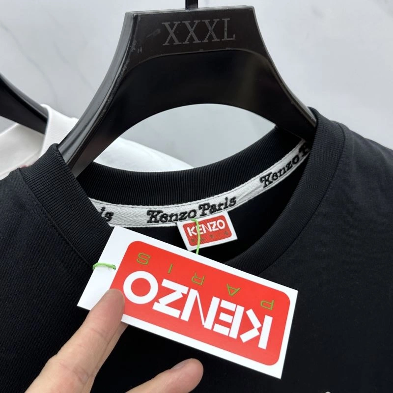 Comfortable Kenzo T-Shirts 161694