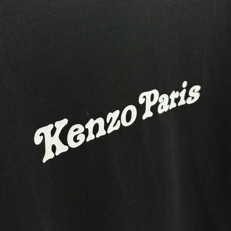 Comfortable Kenzo T-Shirts 161694