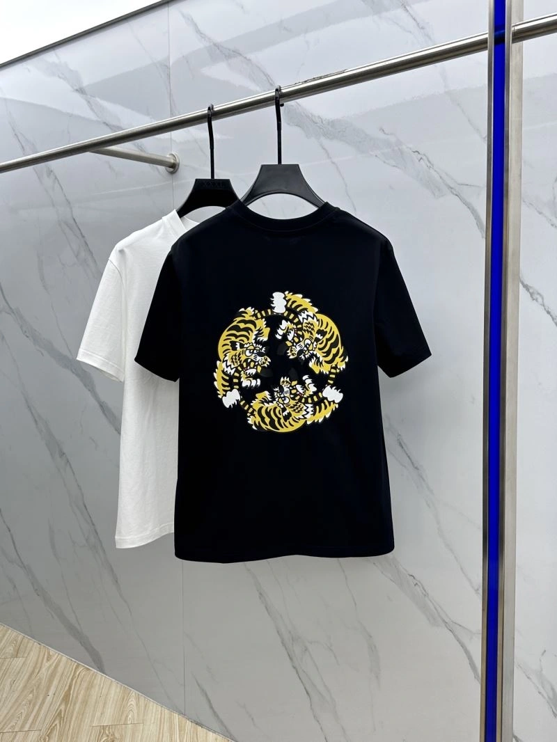 Comfortable Kenzo T-Shirts 161694