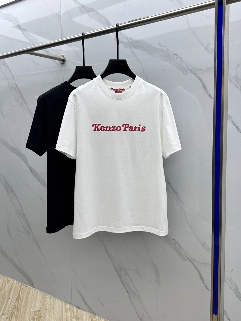 Casual Kenzo T-Shirts 161725