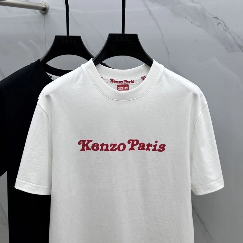 Casual Kenzo T-Shirts 161725