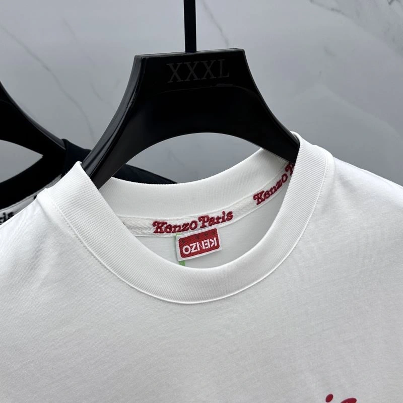 Casual Kenzo T-Shirts 161725