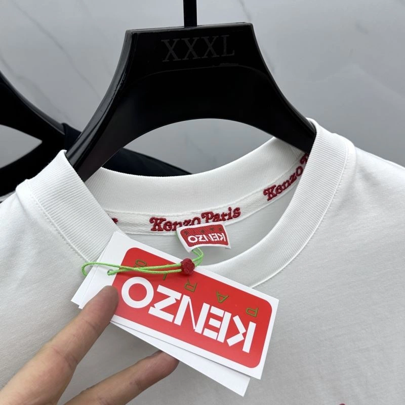 Casual Kenzo T-Shirts 161725
