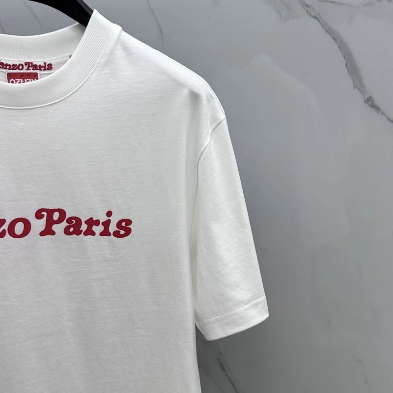 Casual Kenzo T-Shirts 161725