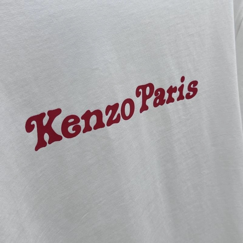 Casual Kenzo T-Shirts 161725
