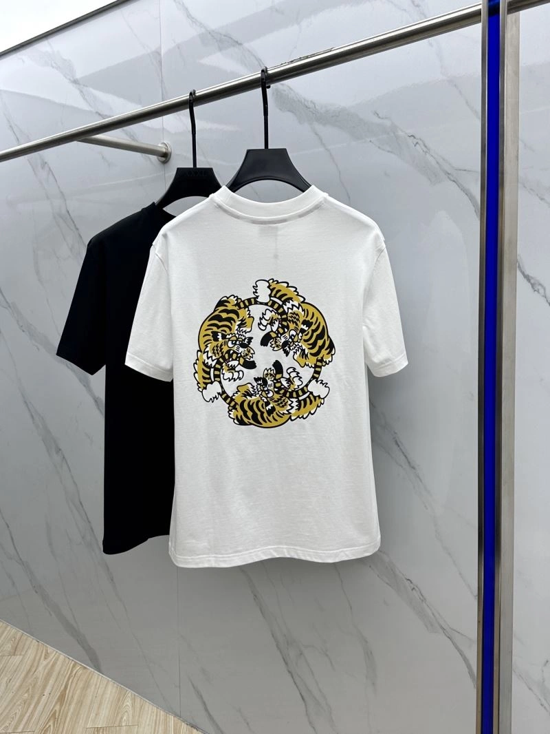 Casual Kenzo T-Shirts 161725