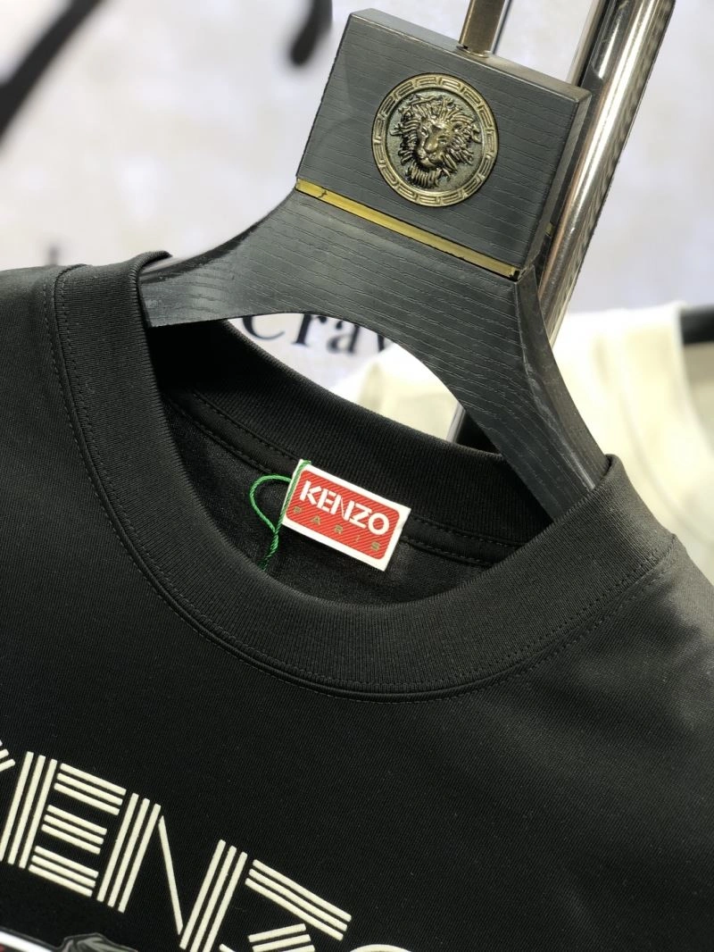 Kenzo T-Shirts Durable 160610