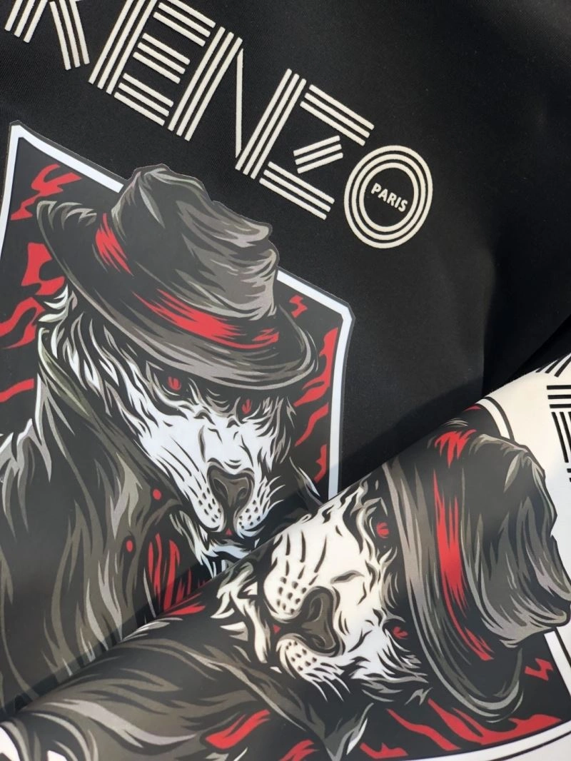 Kenzo T-Shirts Durable 160610